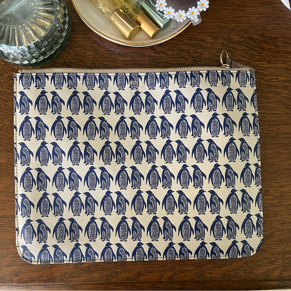 Fossil Tablet/Tech Sleeve